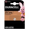 Bateria guzikowa Duracell SR69 34 mAh 1,55 V do zegarka i kalkulatora