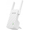 Outlet Bezprzewodowy Wzmacniacz sygnału Wi-Fi Tenda A9 N300 300MBIT/S Biały