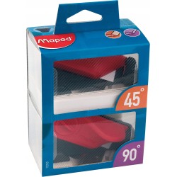 Outlet Maped M172150 Mat Cutter nóż do passe partout cięcie 45 i 90 stopni