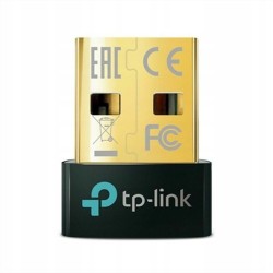 TP-Link UB500 Adapter USB Bluetooth 5.0 Nano do PC i Laptopa uniwersalny