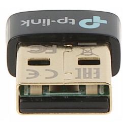 TP-Link UB500 Adapter USB Bluetooth 5.0 Nano do PC i Laptopa uniwersalny