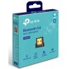 TP-Link UB500 Adapter USB Bluetooth 5.0 Nano do PC i Laptopa uniwersalny
