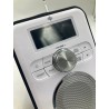 Outlet Przenośne Radio sieciowo-bateryjne DAB+ iBOX z Bluetooth Szary