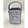 Outlet Przenośne Radio sieciowo-bateryjne DAB+ iBOX z Bluetooth Szary