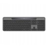 Outlet Bezprzewodowa Klawiatura Logitech Signature Slim Solar+ K980 QWERTZ