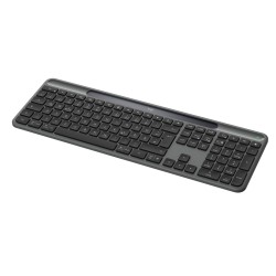 Outlet Bezprzewodowa Klawiatura Logitech Signature Slim Solar+ K980 QWERTZ