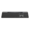 Outlet Bezprzewodowa Klawiatura Logitech Signature Slim Solar+ K980 QWERTZ