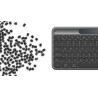 Outlet Bezprzewodowa Klawiatura Logitech Signature Slim Solar+ K980 QWERTZ