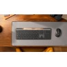 Outlet Bezprzewodowa Klawiatura Logitech Signature Slim Solar+ K980 QWERTZ