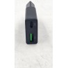 Outlet Goobay Ładowarka USB-C PD GaN Dual Slim 20W USB-A Quick Charge