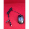 USZKODZONY Myszka przewodowa MSI Clutch GM11 sensor optyczny 5000 dpi