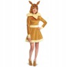 Outlet Kostium Eevee Deluxe Disguise dla dorosłych XL 18-20 na imprezę
