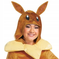 Outlet Kostium Eevee Deluxe Disguise dla dorosłych XL 18-20 na imprezę
