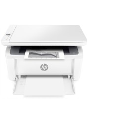 Outlet Drukarka wielofunkcyjna laserowa HP LaserJet M140w Mono Skaner Wi-fi
