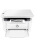 Outlet Drukarka wielofunkcyjna laserowa HP LaserJet M140w Mono Skaner Wi-fi
