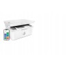 Outlet Drukarka wielofunkcyjna laserowa HP LaserJet M140w Mono Skaner Wi-fi