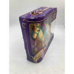 Outlet UNICORN ACADEMY FIGURKA JENDOROŻEC LEAF 28 CM + AKCESORIA