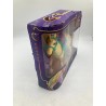 Outlet UNICORN ACADEMY FIGURKA JENDOROŻEC LEAF 28 CM + AKCESORIA