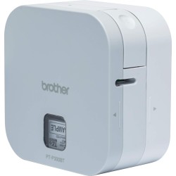Outlet Brother P-touch Cube drukarka etykiet Bluetooth TZe 3,5-12 mm