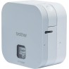 Outlet Brother P-touch Cube drukarka etykiet Bluetooth TZe 3,5-12 mm