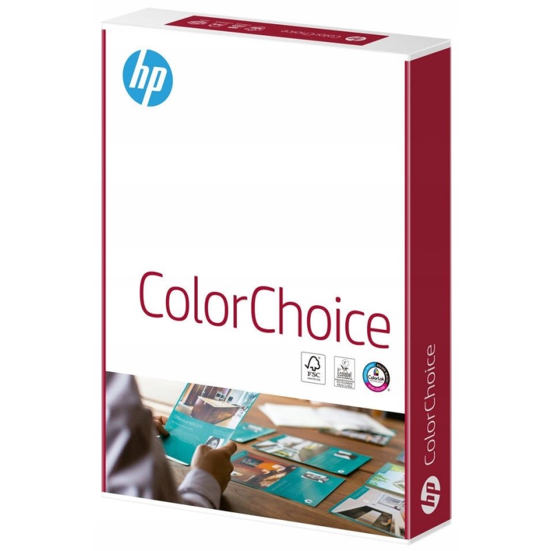 Outlet Papiery ksero biurowy HP CHP753 Ryza A4 250 arkuszy biały
