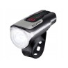 Outlet Oświetlenie przednnie rowerowe Sigma Sport Aura 80 USB lm akumulator