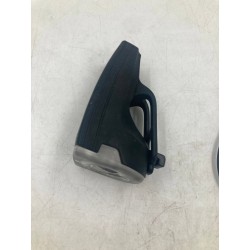 Outlet Oświetlenie przednnie rowerowe Sigma Sport Aura 80 USB lm akumulator