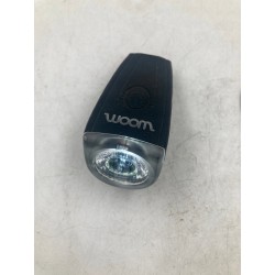 Outlet Oświetlenie przednnie rowerowe Sigma Sport Aura 80 USB lm akumulator