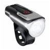 Outlet Oświetlenie przednnie rowerowe Sigma Sport Aura 80 USB lm akumulator
