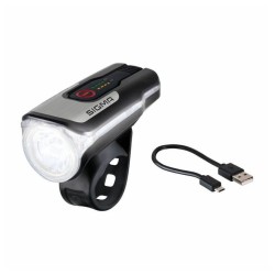 Outlet Oświetlenie przednnie rowerowe Sigma Sport Aura 80 USB lm akumulator