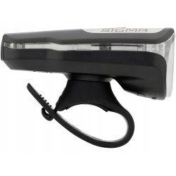 Outlet Oświetlenie przednnie rowerowe Sigma Sport Aura 80 USB lm akumulator