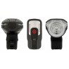 Outlet Oświetlenie przednnie rowerowe Sigma Sport Aura 80 USB lm akumulator