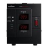 Outlet Tecnoware Jednofazowy Elektroniczny Stabilizator Napięcia 3000 VA