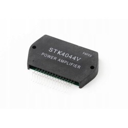 Outlet Tecnoware Jednofazowy Elektroniczny Stabilizator Napięcia 3000 VA