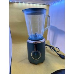 Outlet Blender kielichowy Imetec FrullaTutto 500 W zielony do kuchni