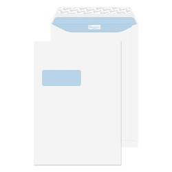 Outlet Koperty Blake Office B4 250szt 120g Peel Seal Ultra White 35,2x25 cm