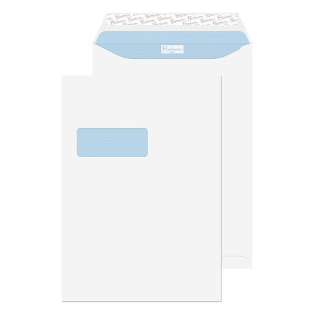 Outlet Koperty Blake Office B4 250szt 120g Peel Seal Ultra White 35,2x25 cm