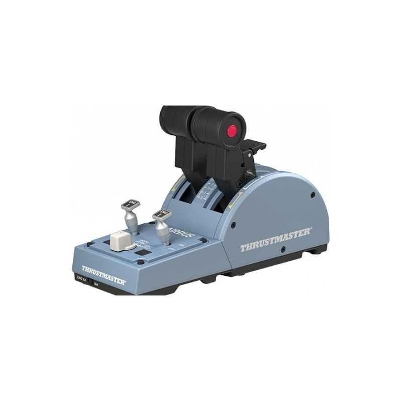 Outlet Thrustmaster TCA Captain Pack X Airbus Ed. Zestaw Joystick +