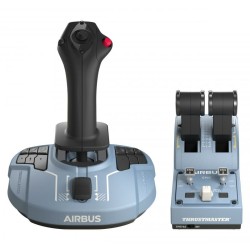 Outlet Thrustmaster TCA Captain Pack X Airbus Ed. Zestaw Joystick +