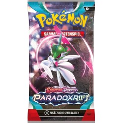 Outlet Pokemon Karty Zestaw Kolekcjonerski do Gry Booster 360kart DE
