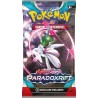 Outlet Pokemon Karty Zestaw Kolekcjonerski do Gry Booster 360kart DE