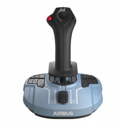 Outlet Thrustmaster TCA Captain Pack X Airbus Ed. Zestaw Joystick +