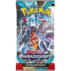Outlet Pokemon Karty Zestaw Kolekcjonerski do Gry Booster 360kart DE