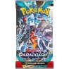 Outlet Pokemon Karty Zestaw Kolekcjonerski do Gry Booster 360kart DE