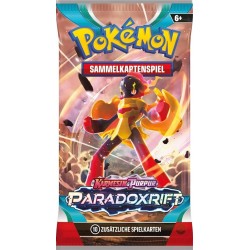 Outlet Pokemon Karty Zestaw Kolekcjonerski do Gry Booster 360kart DE