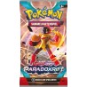 Outlet Pokemon Karty Zestaw Kolekcjonerski do Gry Booster 360kart DE