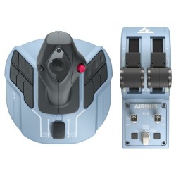 Outlet Thrustmaster TCA Captain Pack X Airbus Ed. Zestaw Joystick +