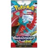 Outlet Pokemon Karty Zestaw Kolekcjonerski do Gry Booster 360kart DE