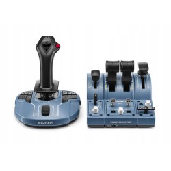 Outlet Thrustmaster TCA Captain Pack X Airbus Ed. Zestaw Joystick +