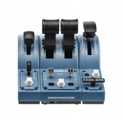 Outlet Thrustmaster TCA Captain Pack X Airbus Ed. Zestaw Joystick +